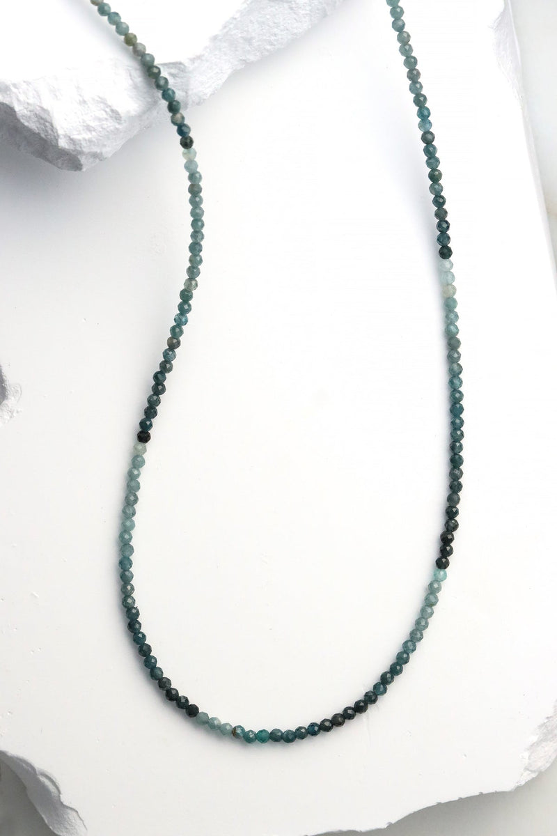White Smoke Elixir Necklace necklace