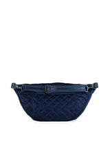 Dark Slate Gray Emily Sling Bag Handbags