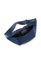 Dark Slate Gray Emily Sling Bag Handbags