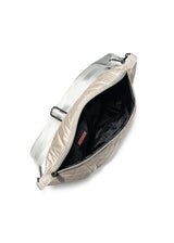 Gray Emily Sling Bag Handbags