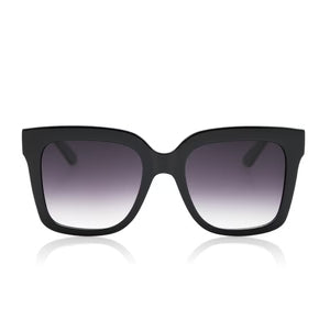 Dark Slate Gray Eptx Gradient Lens Sunglasses sunglasses