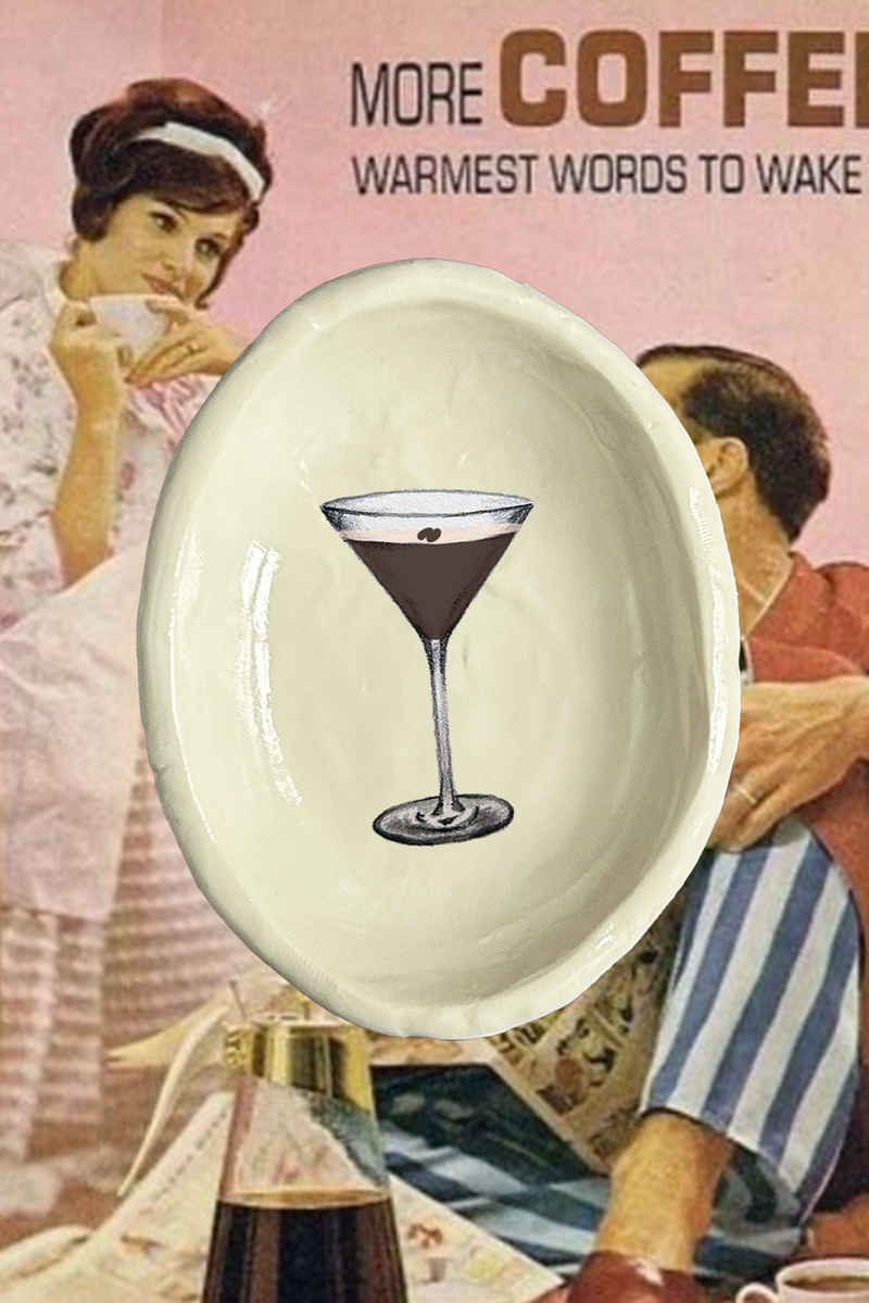 Handmade Dish