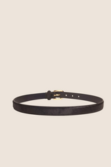 The Hair Calf Favorite Belt