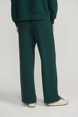 Dark Slate Gray The Wide Leg Pant 30 Pant