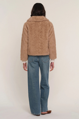 Sienna Dela Jacket Jacket