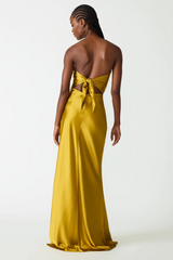 Elaia Dress Maxi Dress