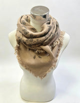 Paisley Scarf