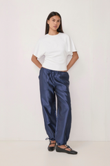 Light Gray The Kylie Pants Pant