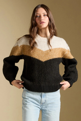 Sienna Camron Sweater Sweater