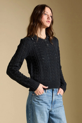 Tan Verity Sweater Sweater