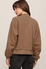 Light Gray Palmer Jacket Jacket