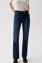 Dakota High Rise Bootcut | Skyscraper