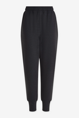 White Smoke The Slim Cuff Pant 25" Pant