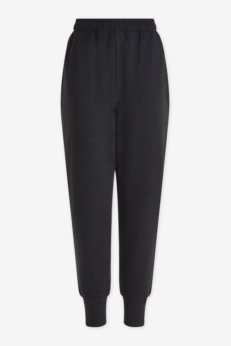 White Smoke The Slim Cuff Pant 25" Pant