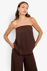 White Smoke Hulla Top Top