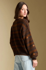 Xenia Sweater Sweater