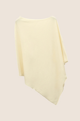 Antique White The Everyday Poncho poncho