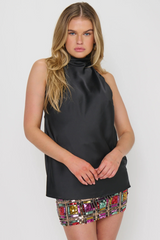 Lavender Lisa Top Top