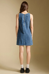 Haydin Mini Dress