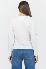 Lark Long Sleeve Tee T Shirt