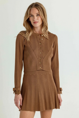 Sienna Bentley Cardigan Cardigan