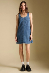 Haydin Mini Dress