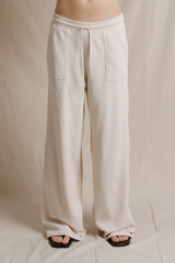 Noa French Terry Pant Pant