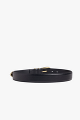 White Smoke The Jordan Belt Belt