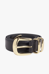 White Smoke The Jordan Belt Belt