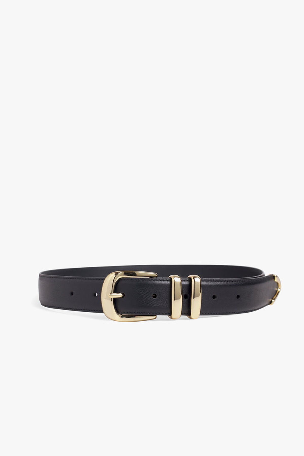 The Jordan Belt – Two Cumberland
