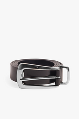 White Smoke The Statment Belt Belt
