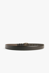 White Smoke The Jordan Belt Belt