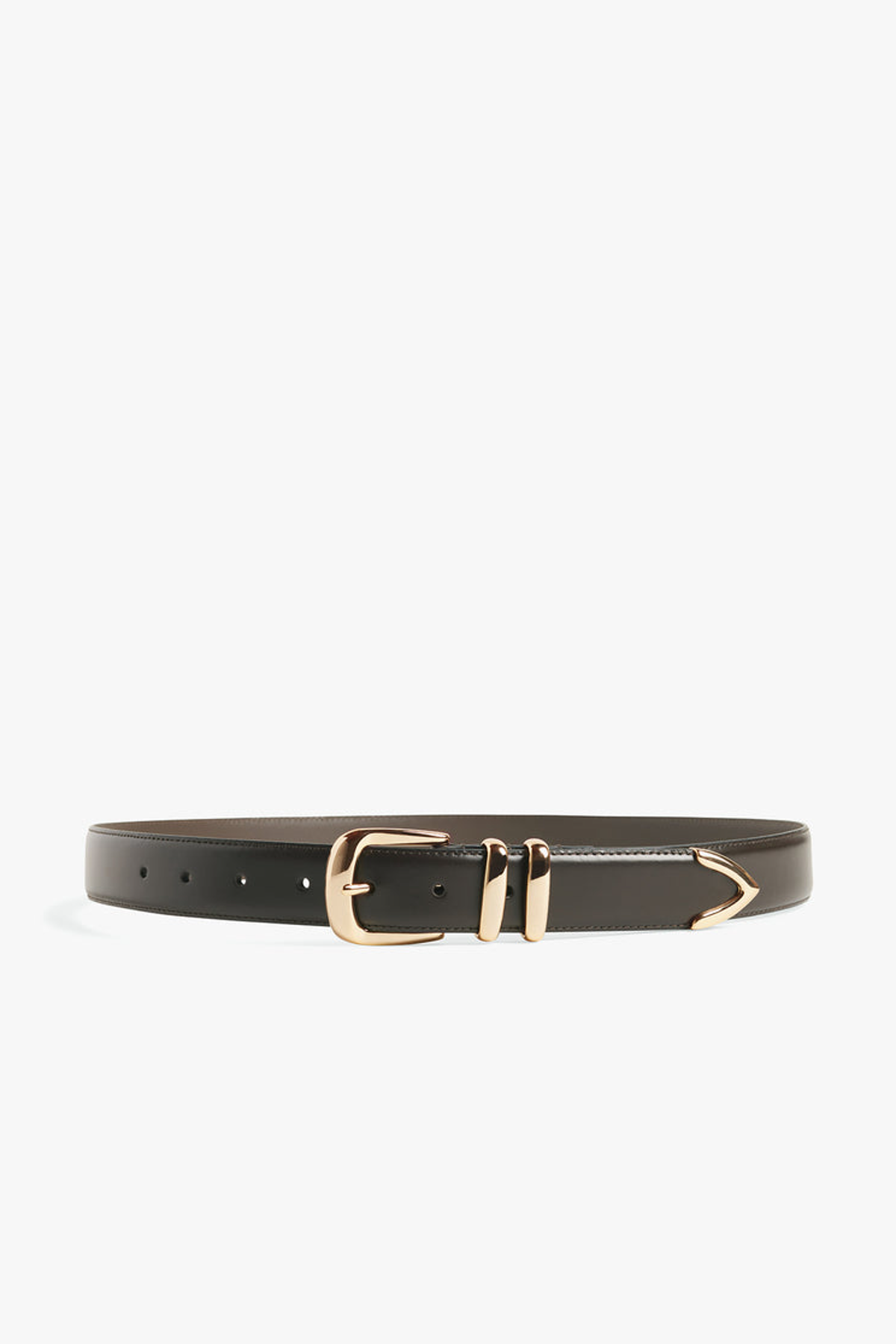 The Jordan Belt – Two Cumberland
