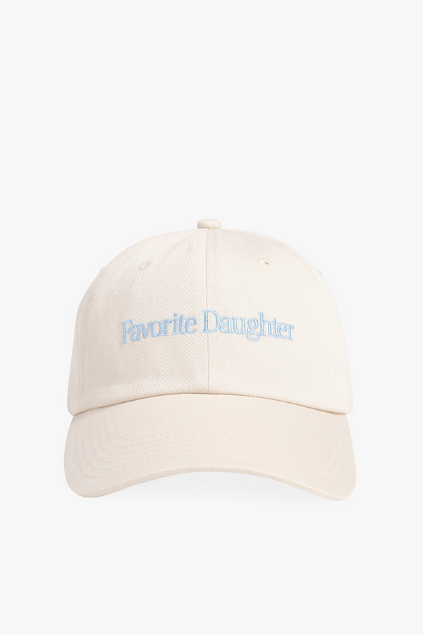 White Smoke Classic Logo Baseball Heart Hat Hat
