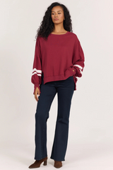 Trenton Sweater Sweater