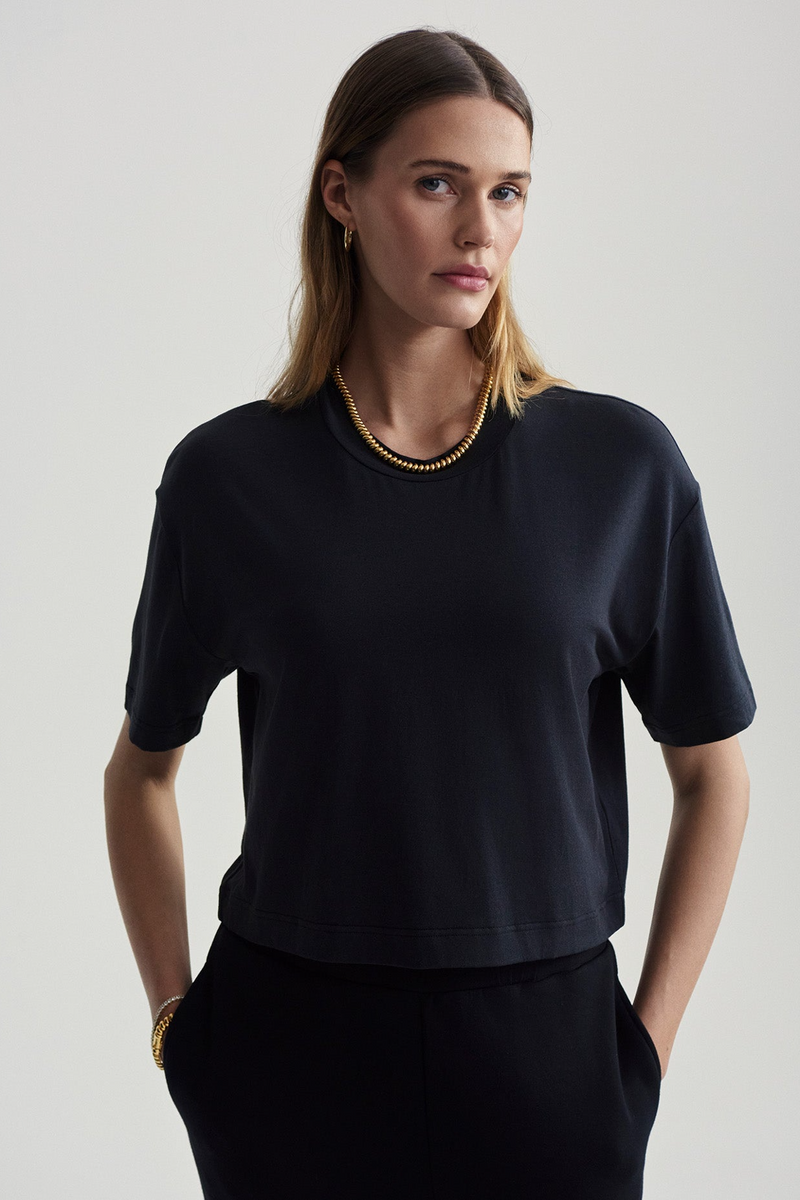 Light Gray Venice Easy Tee Tee