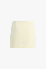 White Smoke The Favorite Skort Skort