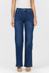 Margot Straight Leg Jean | Locket