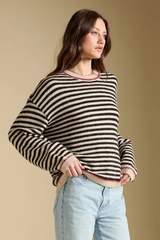 Tan Kirra Sweater Sweater