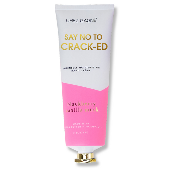 Light Gray Vegan Hand Créme hand cream