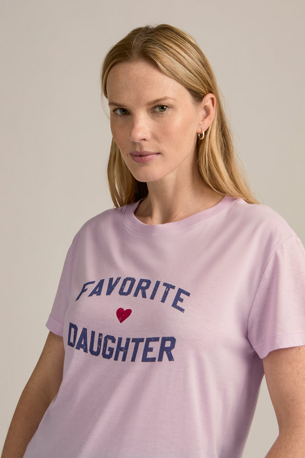 Favorite Daughter Tee