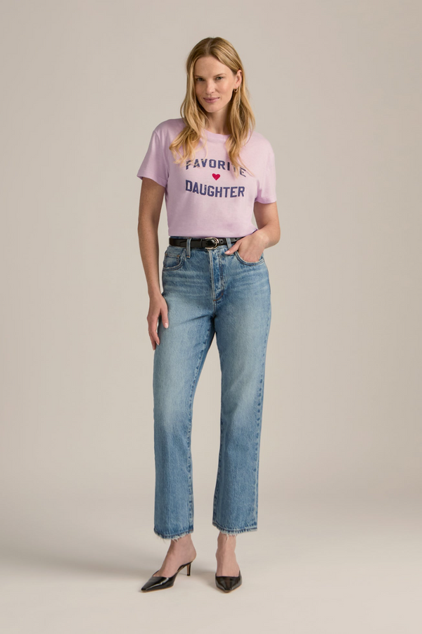 Favorite Daughter Tee