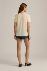Gray Go Sports Tee Tee