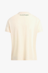 White Smoke Go Sports Tee Tee