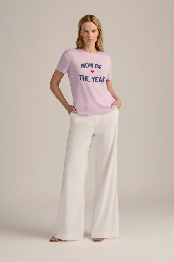 Mom Of The Year Tee