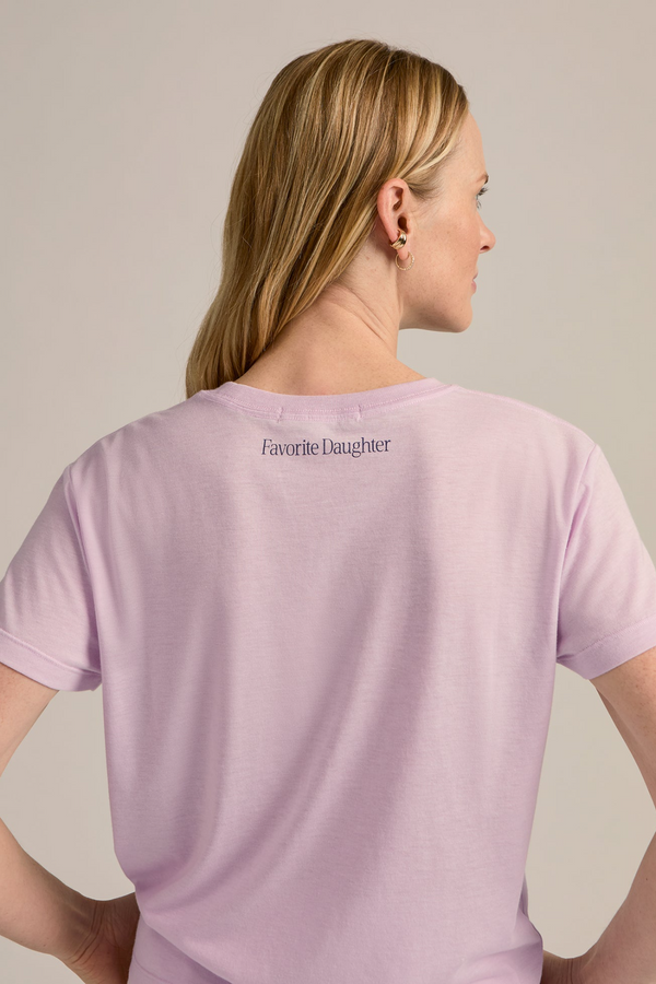 Mom Of The Year Tee