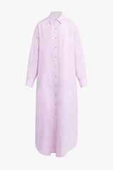 White Smoke The Ex Boyfriend Long Dress Maxi Dress