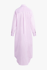 White Smoke The Ex Boyfriend Long Dress Maxi Dress