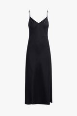 White Smoke The Josette Dress Maxi Dress