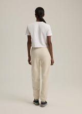 Gray The Collegiate Jogger jogger